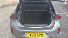 Vauxhall Corsa 1.2 Turbo GS 5dr Petrol Hatchback